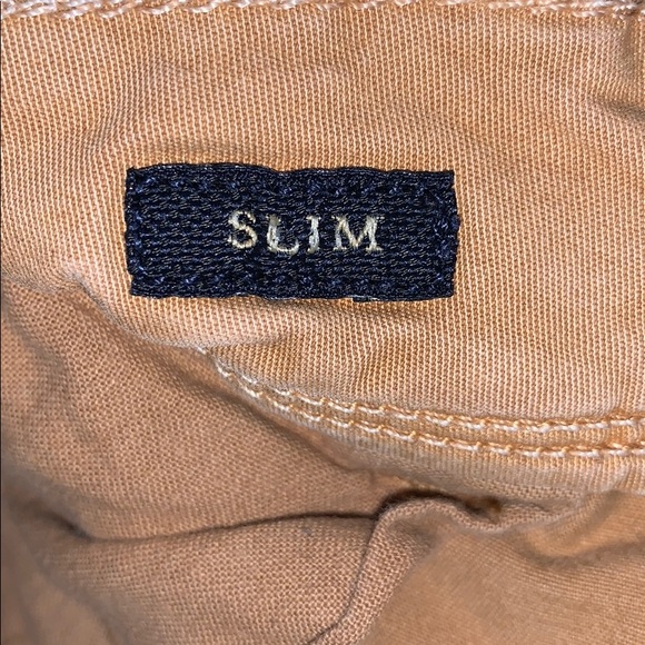 AMERICAN EAGLE MEN’S KHAKIS - Picture 7 of 8